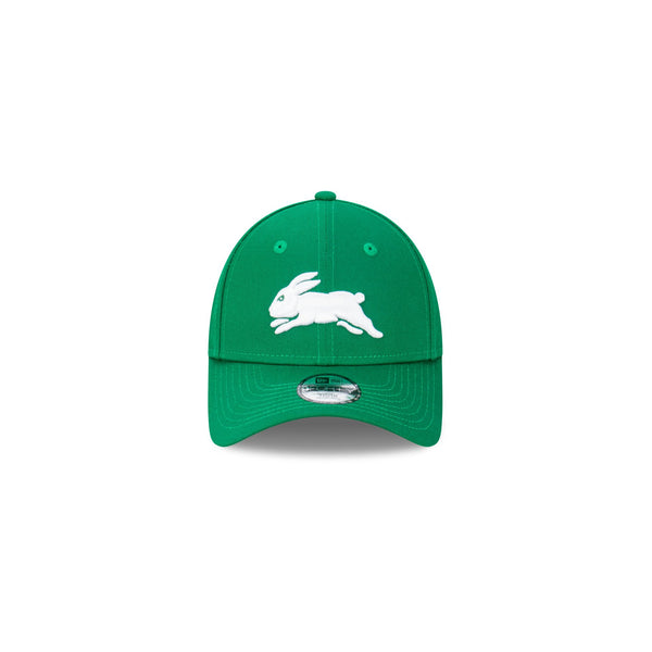 South Sydney Rabbitohs Supporter 2024 9FORTY Cloth Strap