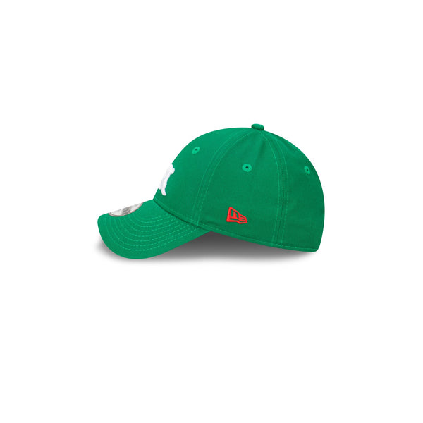South Sydney Rabbitohs Supporter 2024 9FORTY Cloth Strap