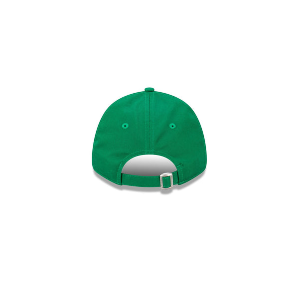 South Sydney Rabbitohs Supporter 2024 9FORTY Cloth Strap