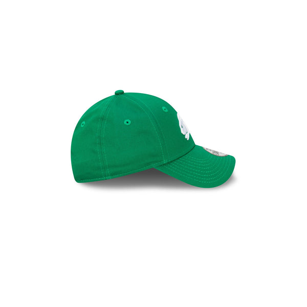 South Sydney Rabbitohs Supporter 2024 9FORTY Cloth Strap