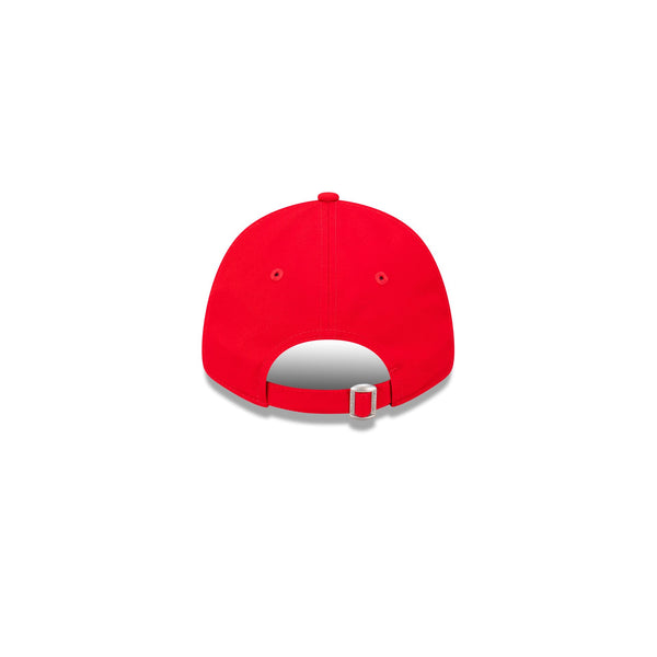 St George Illawarra Dragons Supporter 2024 9FORTY Cloth Strap