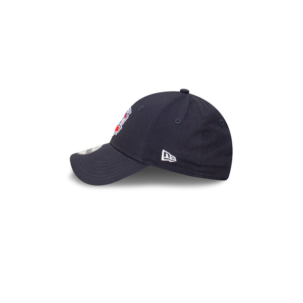 Sydney Roosters Supporter 2024 9FORTY Cloth Strap