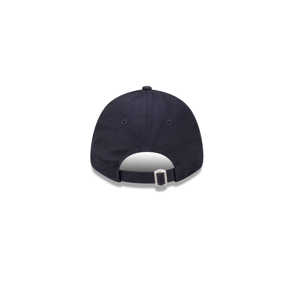Sydney Roosters Supporter 2024 9FORTY Cloth Strap