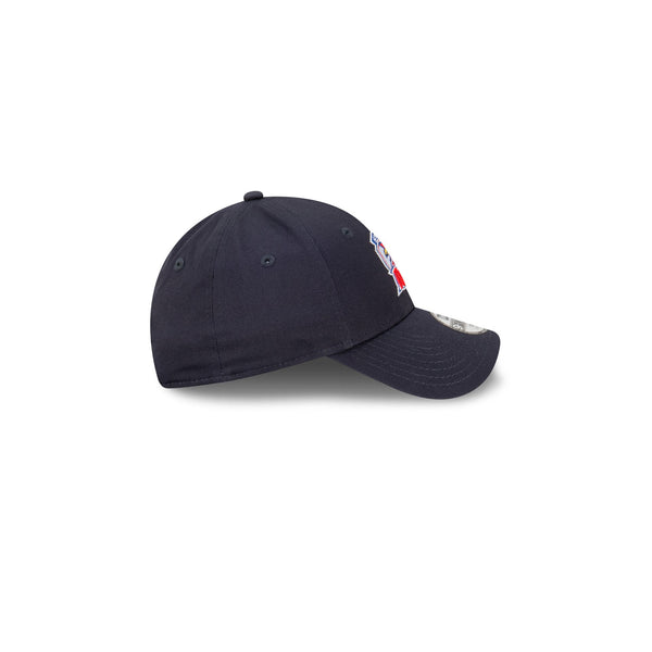 Sydney Roosters Supporter 2024 9FORTY Cloth Strap