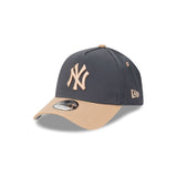 New York Yankees Midnight Desert 9FORTY A-Frame Snapback