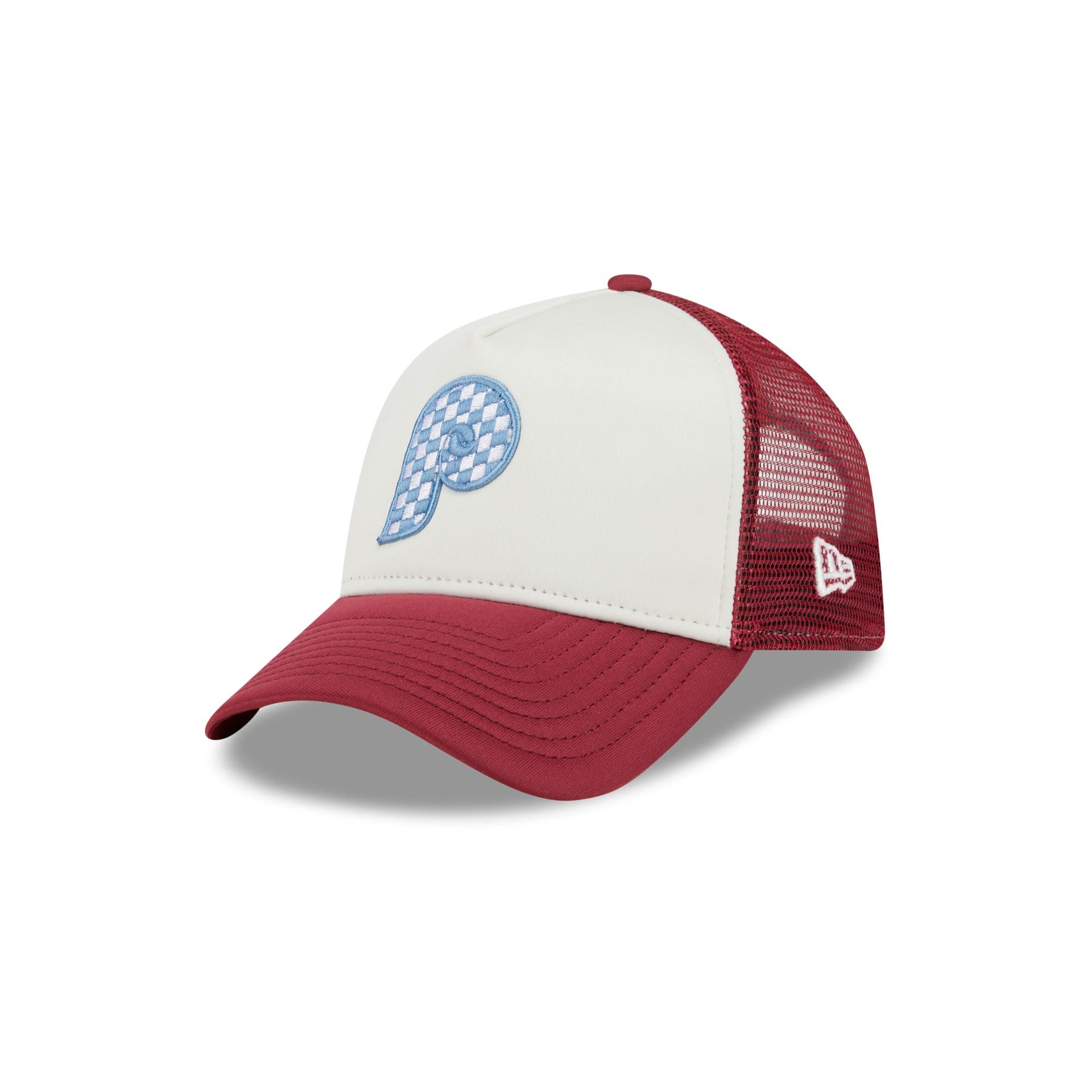 Phillies shop mesh snapback