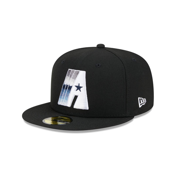 Houston Astros Raceway 59FIFTY Fitted