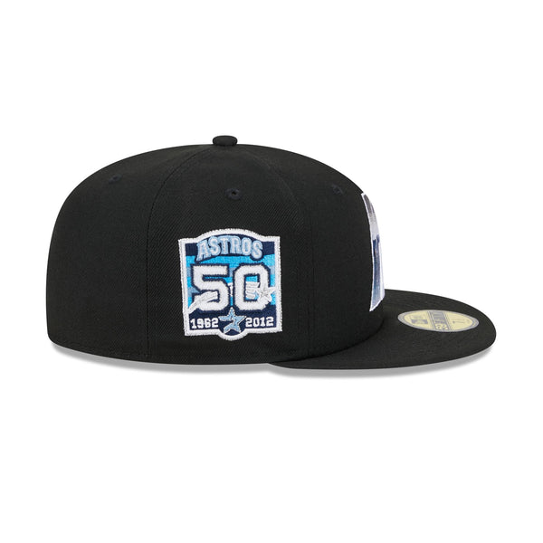 Houston Astros Raceway 59FIFTY Fitted