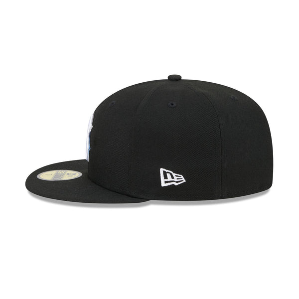 Boston Red Sox Raceway 59FIFTY Fitted