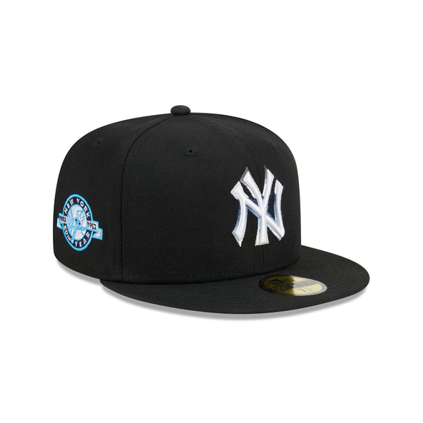 New York Yankees Raceway 59FIFTY Fitted