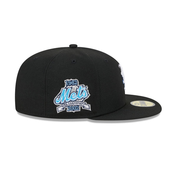 New York Mets Raceway 59FIFTY Fitted