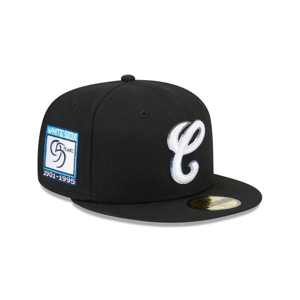 Chicago White Sox Raceway 59FIFTY Fitted