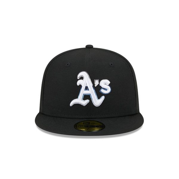 Oakland Athletics Raceway 59FIFTY Fitted