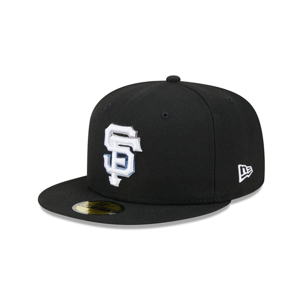 San Francisco Giants Raceway 59FIFTY Fitted