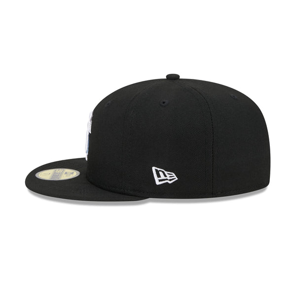 San Francisco Giants Raceway 59FIFTY Fitted