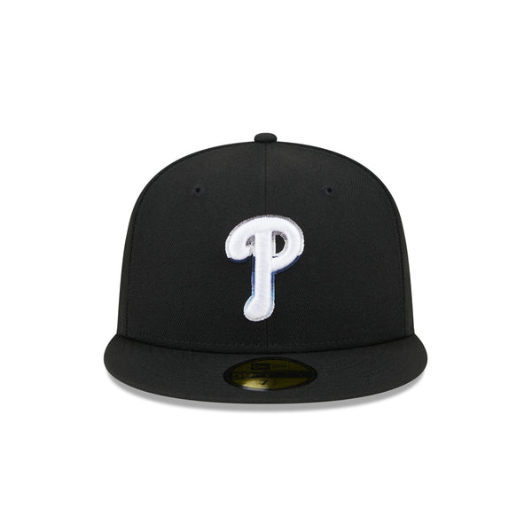 Philadelphia Phillies Raceway 59FIFTY Fitted