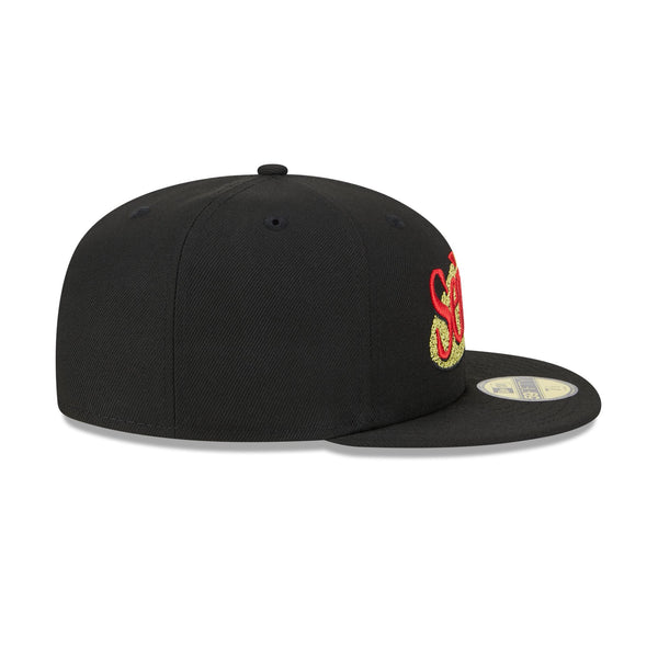Seinfeld – New Era Cap Australia