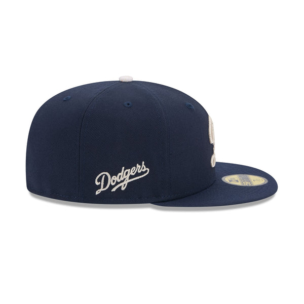 Los Angeles Dodgers MLB City Connect '26 59FIFTY Fitted