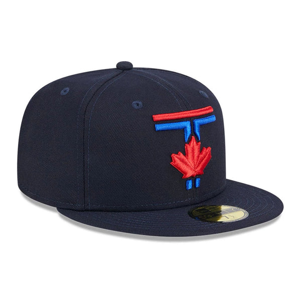 Toronto Blue Jays MLB City Connect '26 59FIFTY Fitted