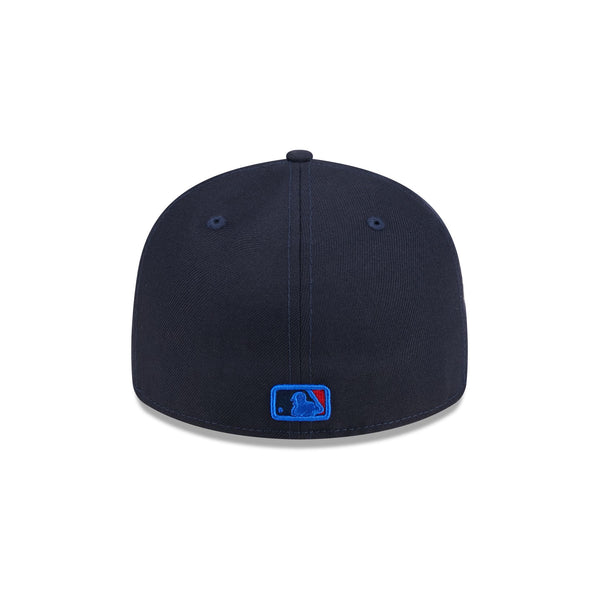 Toronto Blue Jays MLB City Connect '26 59FIFTY Fitted