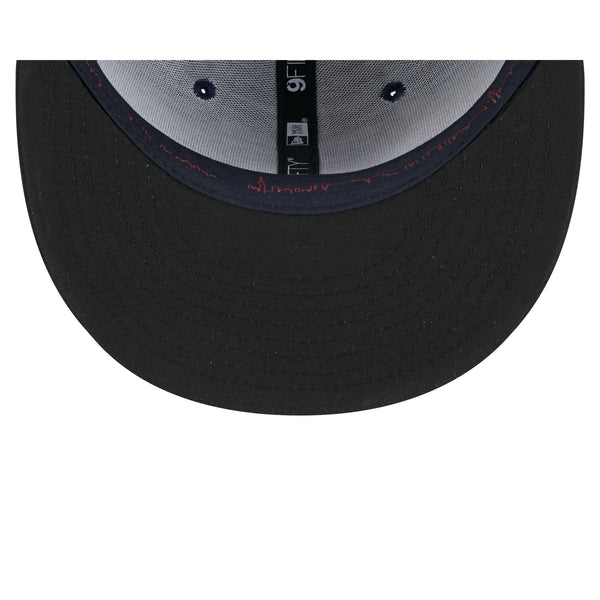 Toronto Blue Jays MLB City Connect '26 59FIFTY Fitted