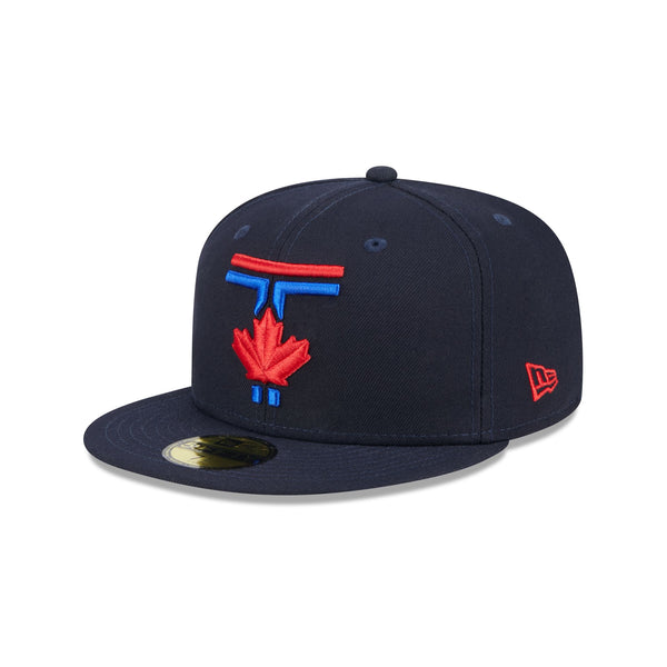 Toronto Blue Jays MLB City Connect '26 59FIFTY Fitted