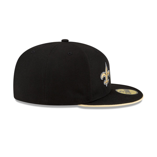 New Orleans Saints OVO 59FIFTY Fitted
