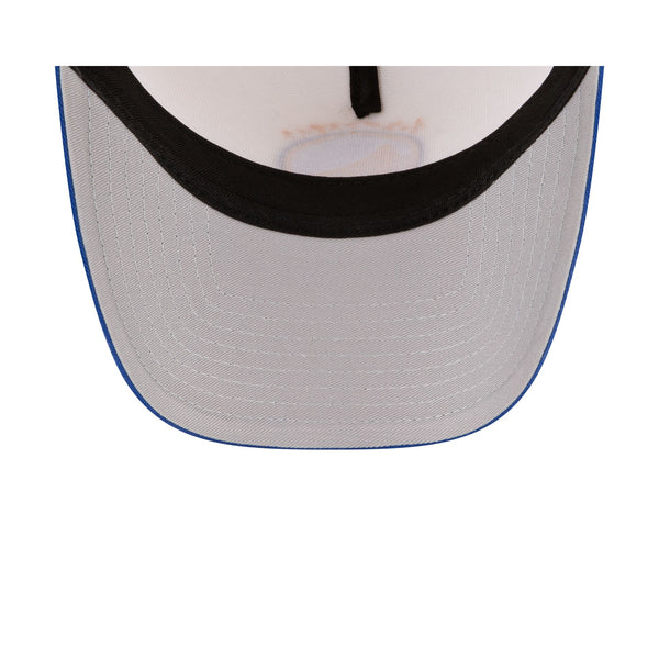 Golden State Warriors Hyperfly Katakana 9FORTY A-Frame Snapback