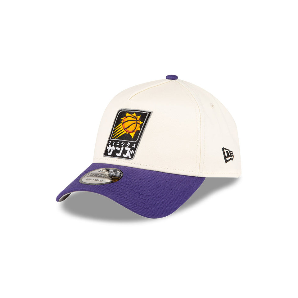 Hyperfly Katakana x NBA – New Era Cap Australia