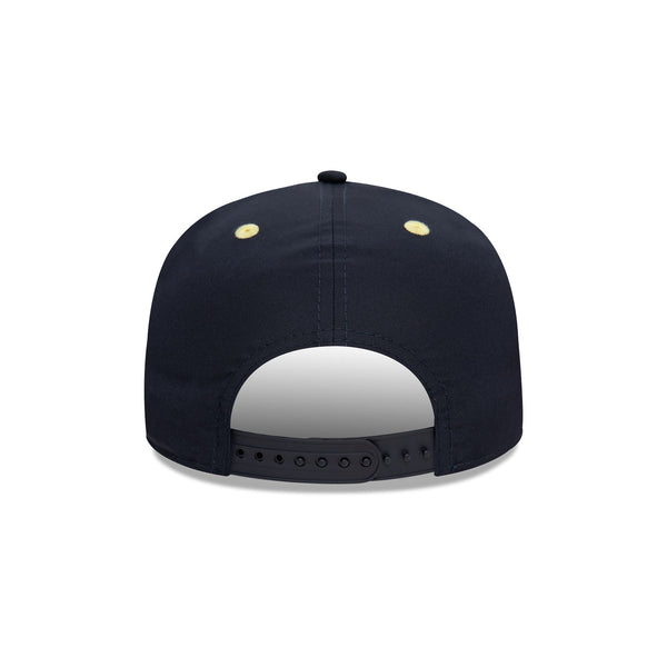 Oracle Red Bull Racing 2023 F1 Constructors' Champions Navy 9FIFTY Original Fit Snapback