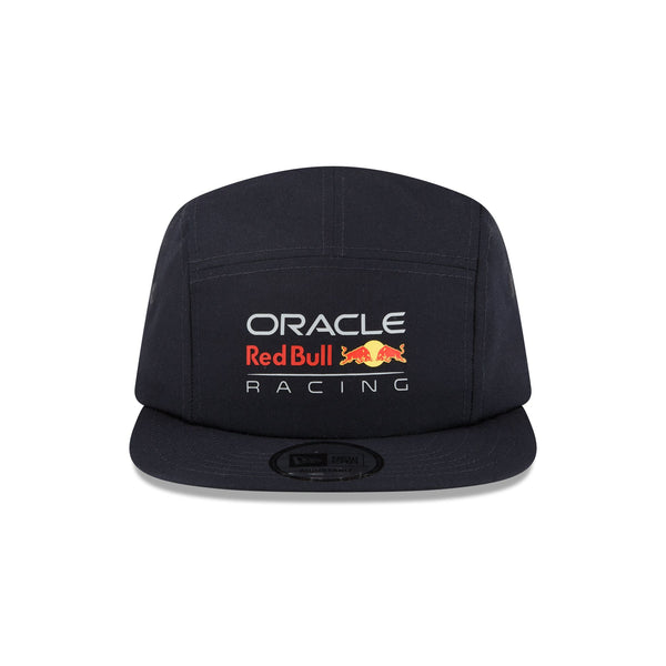 Oracle Red Bull Racing Repreve Navy Camper