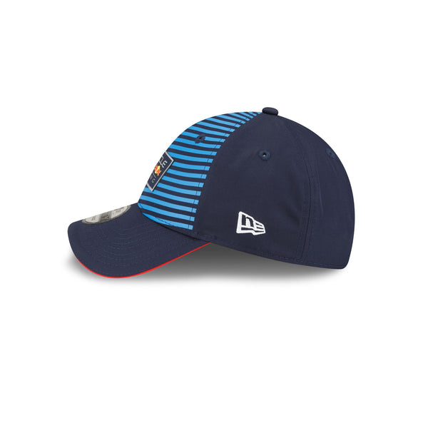 Oracle Red Bull Racing 2024 Team Navy 9FORTY Snapback