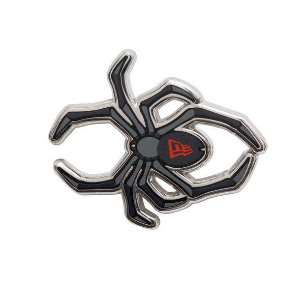 Spider Halloween Pin Badge New Era