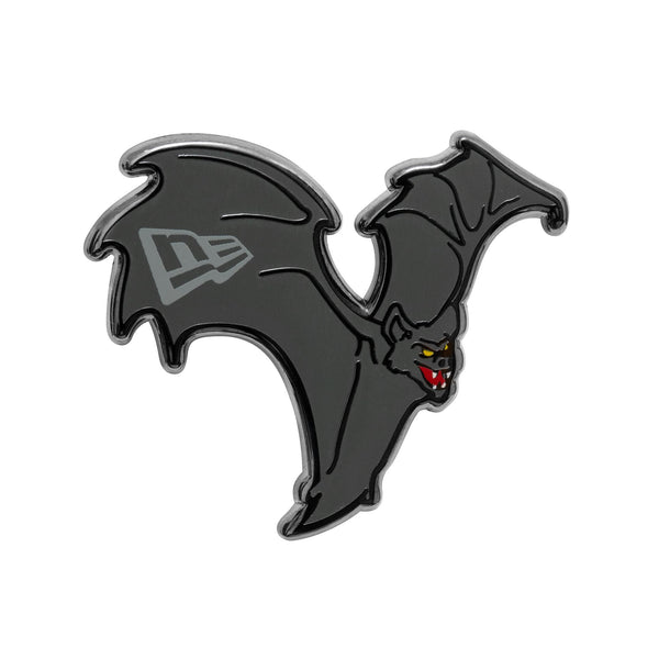 Bat Halloween Pin Badge New Era