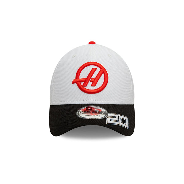 Haas F1 – New Era Cap Australia