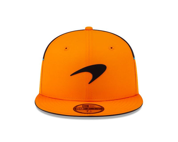 McLaren Racing Team Colours 59FIFTY Fitted