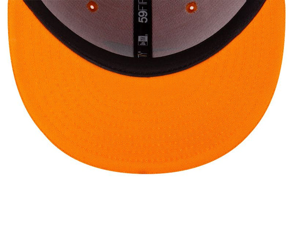 McLaren Racing Team Colours 59FIFTY Fitted