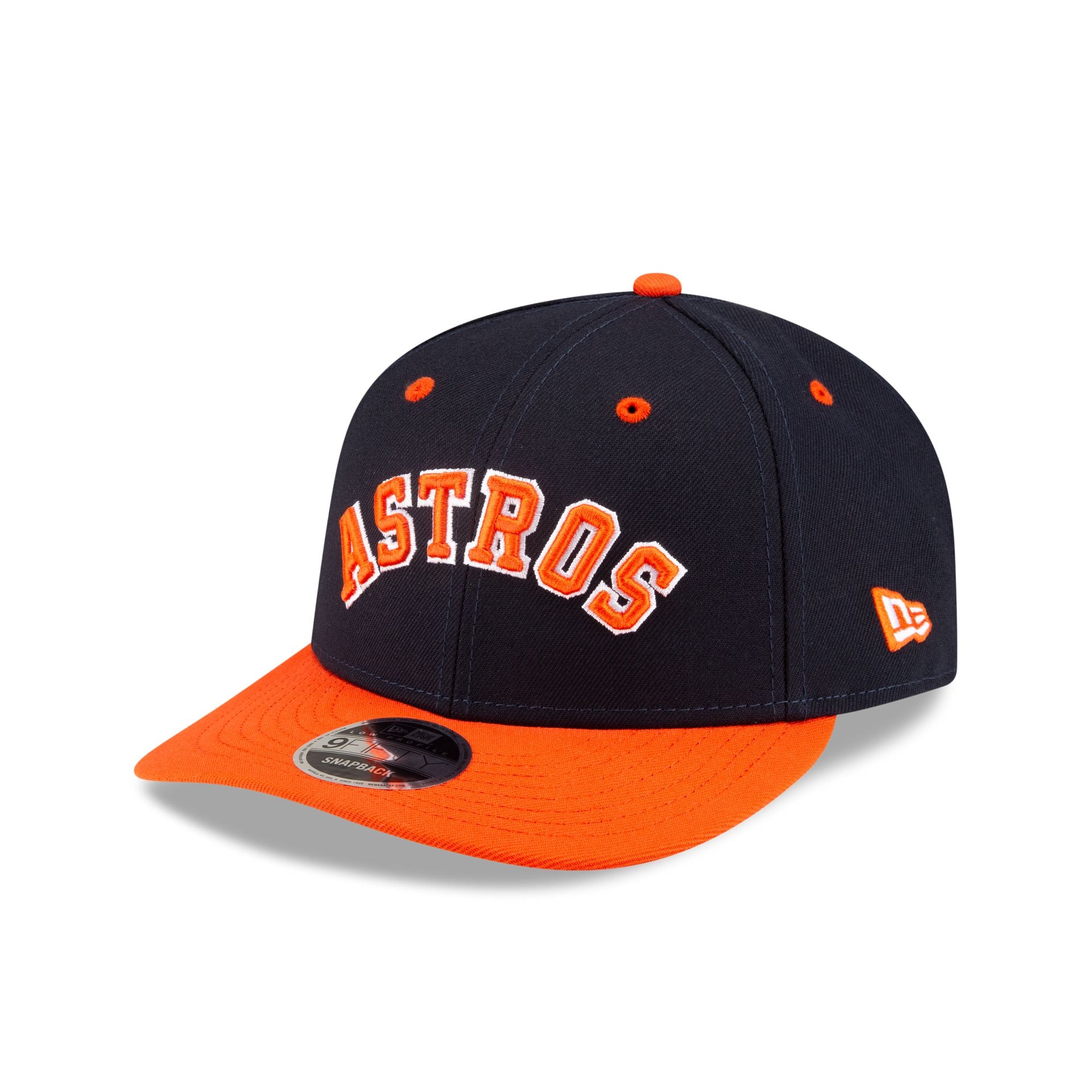 Houston astros low profile hat sale