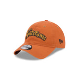 The Flintstones Orange 9TWENTY Cloth Strap