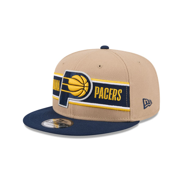Indiana Pacers Hats & Caps – New Era Cap Australia