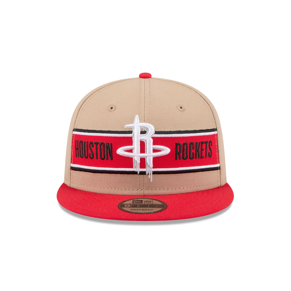 Houston Rockets Hats & Caps – New Era Cap Australia