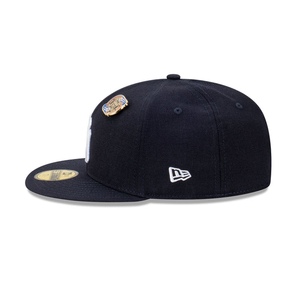 New York Yankees Subway Series 59FIFTY Fitted