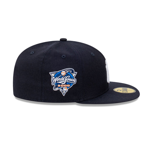 New York Yankees Subway Series 59FIFTY Fitted