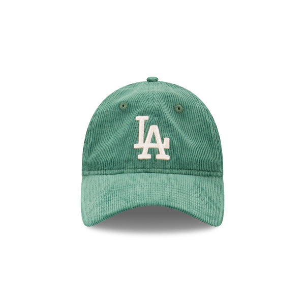 Los Angeles Dodgers Cord 9TWENTY Cloth Strap