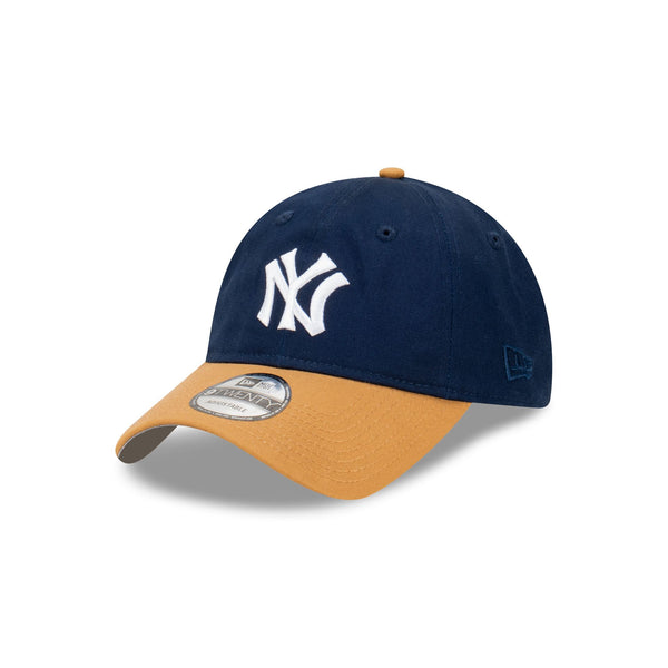 New York Yankees 1928 World Series Blue 9TWENTY Cloth Strap