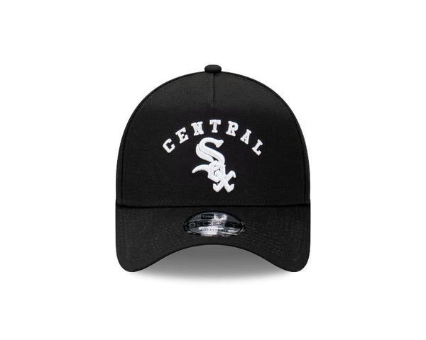 Chicago White Sox Team Division 9FORTY A-Frame Snapback