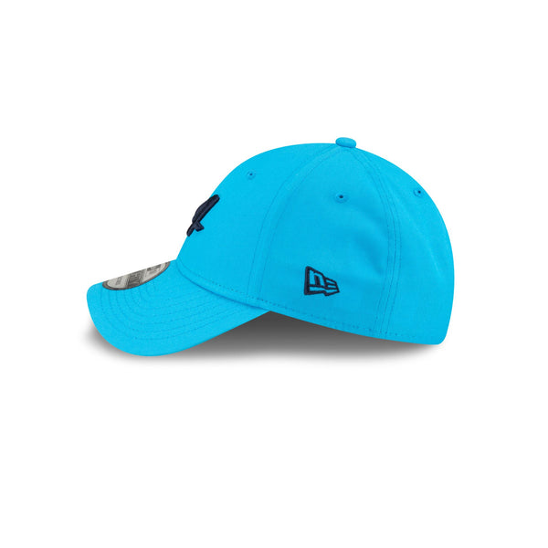 Alpine F1 2024 Essentials Repreve Blue 9FORTY Snapback