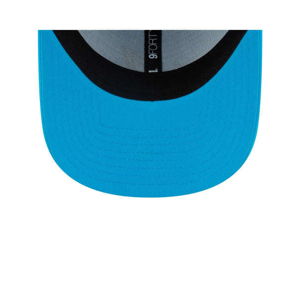 Alpine F1 2024 Essentials Repreve Blue 9FORTY Snapback