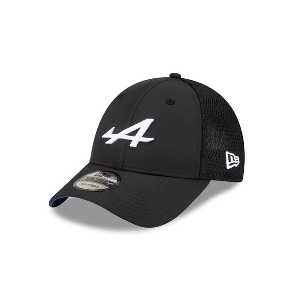 Alpine F1 Team 2024 Black 9FORTY Snapback