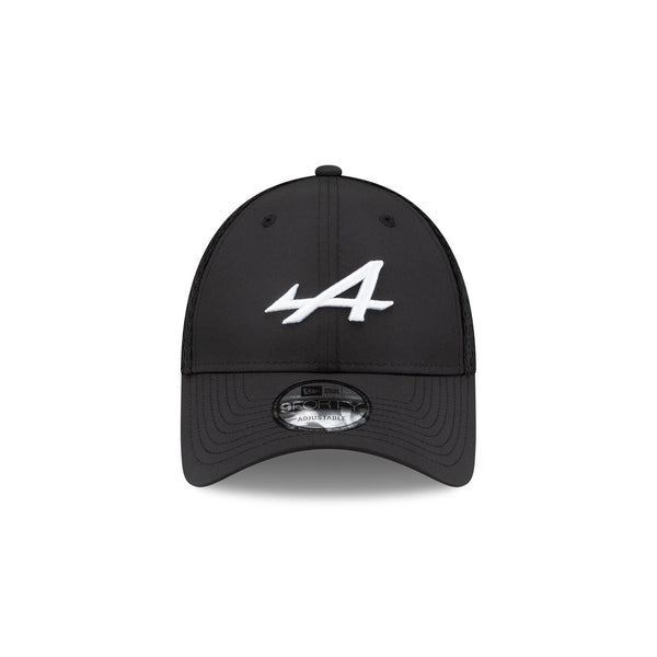 Alpine F1 Team 2024 Black 9FORTY Snapback